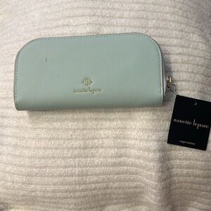 Nanette Lepore Wallet/organizer